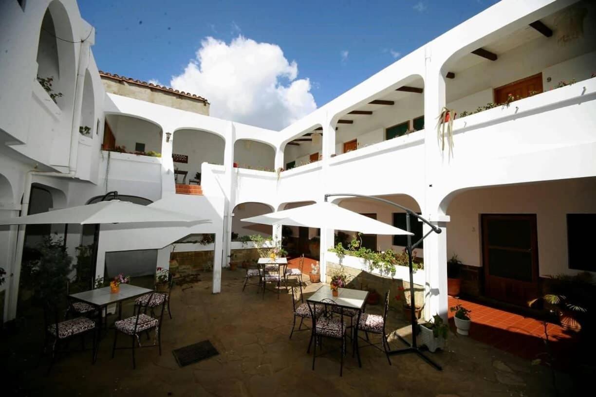Mansion By Hotel Casablanca 萨迈帕塔 外观 照片