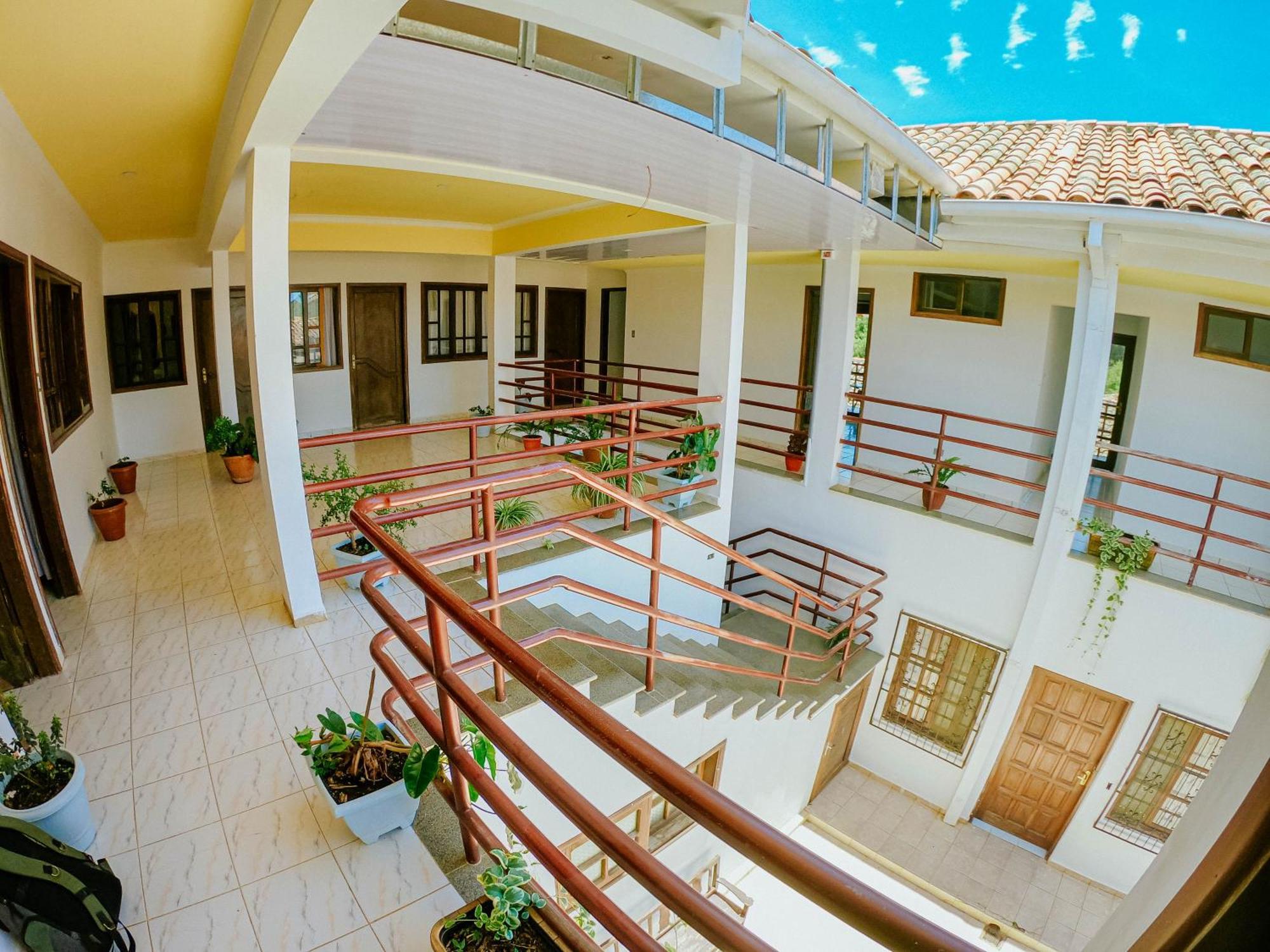 Mansion By Hotel Casablanca 萨迈帕塔 外观 照片
